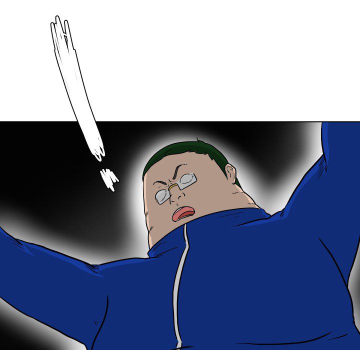 The Ball Boy The Ball Boy EP 5 - Toomics page 31 - 