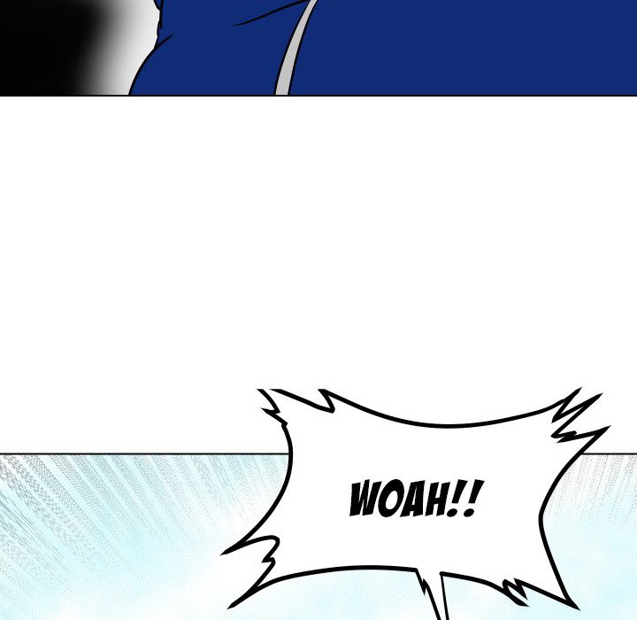 The Ball Boy The Ball Boy EP 5 - Toomics page 32 - 