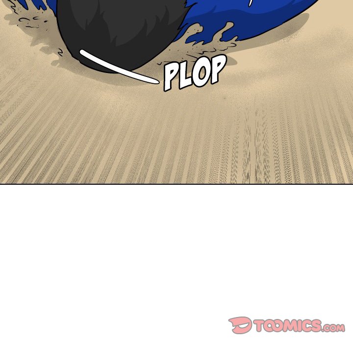 The Ball Boy The Ball Boy EP 5 - Toomics page 34 - 