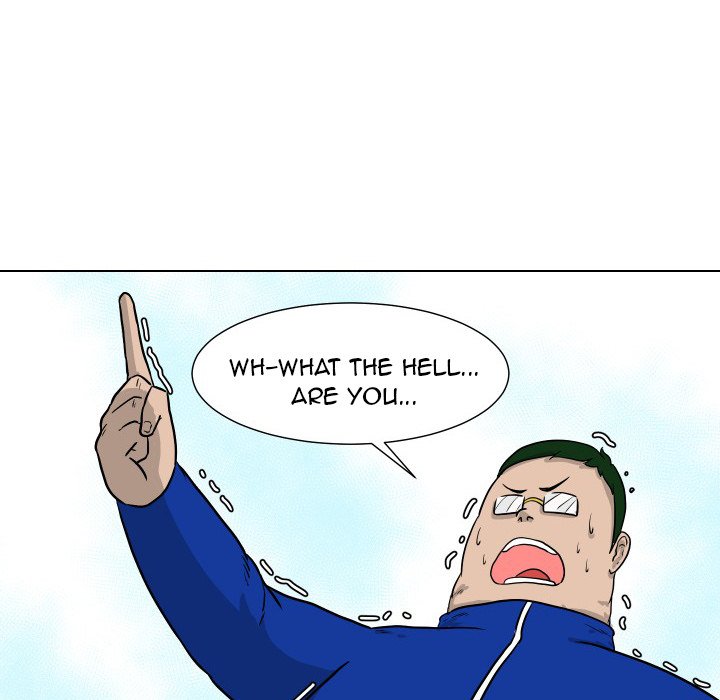 The Ball Boy The Ball Boy EP 5 - Toomics page 36 - 