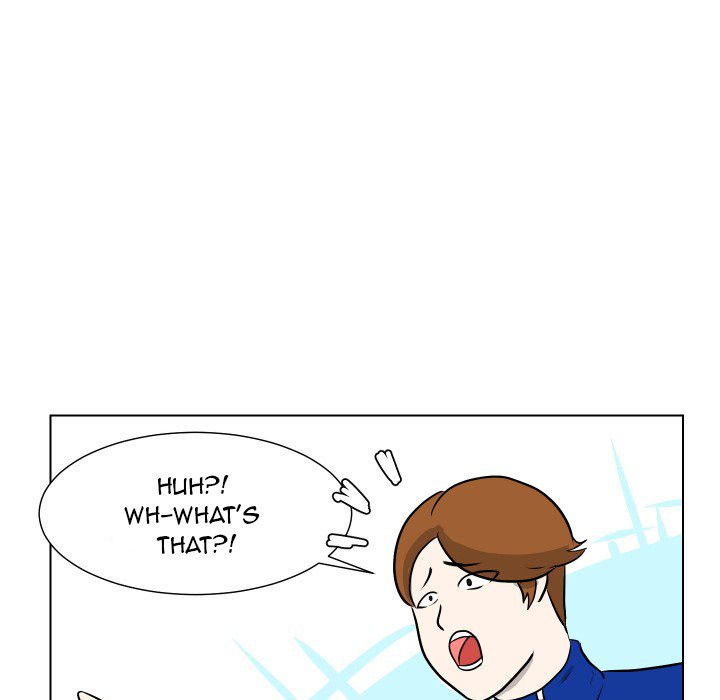 The Ball Boy The Ball Boy EP 5 - Toomics page 39 - 
