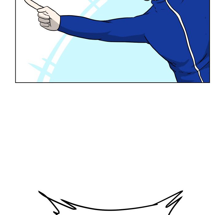 The Ball Boy The Ball Boy EP 5 - Toomics page 40 - 