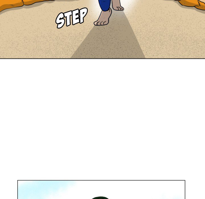 The Ball Boy The Ball Boy EP 5 - Toomics page 5 - 