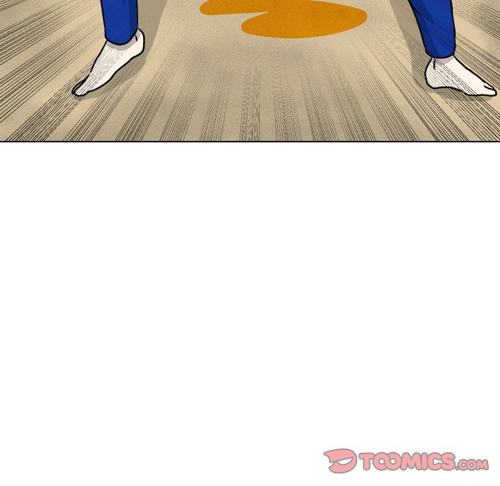 The Ball Boy The Ball Boy EP 5 - Toomics page 42 - 