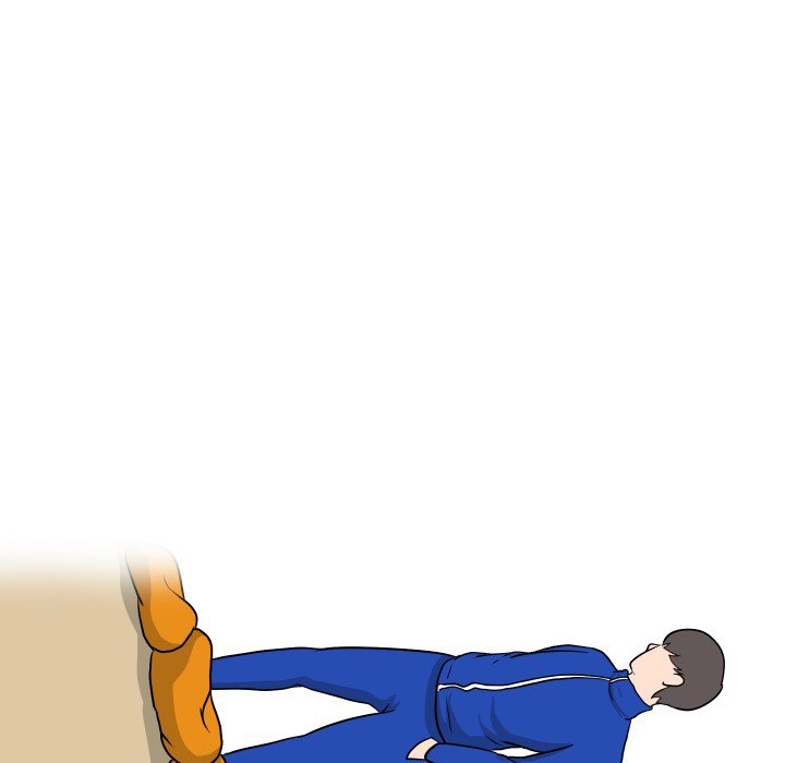 The Ball Boy The Ball Boy EP 5 - Toomics page 43 - 