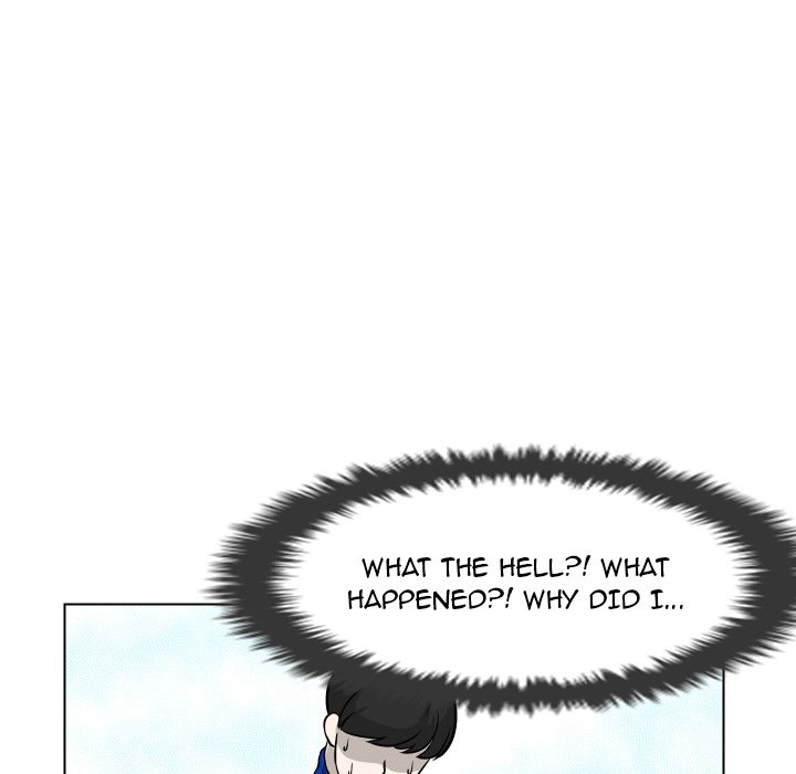 The Ball Boy The Ball Boy EP 5 - Toomics page 46 - 