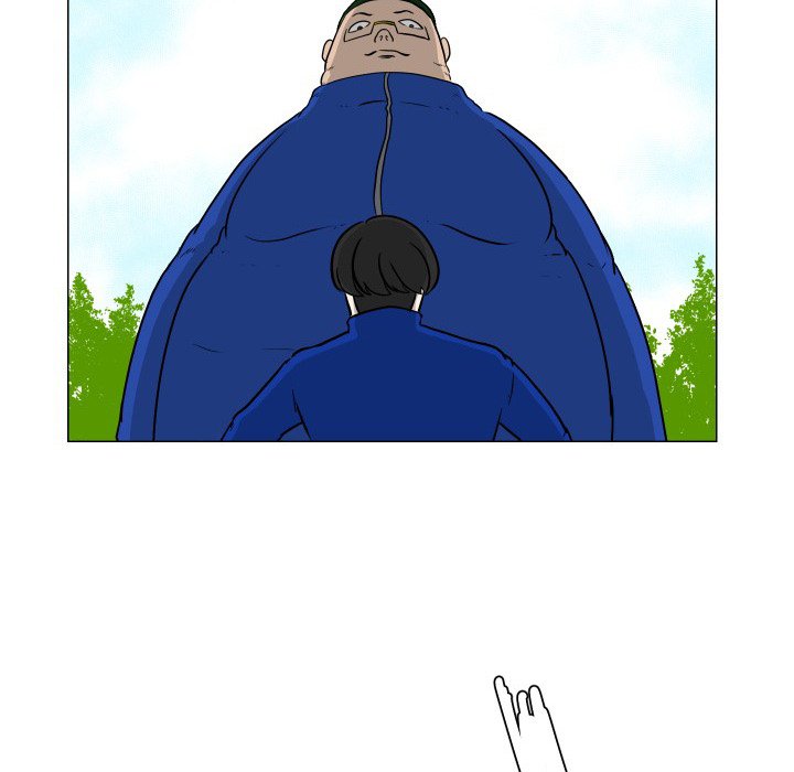 The Ball Boy The Ball Boy EP 5 - Toomics page 6 - 