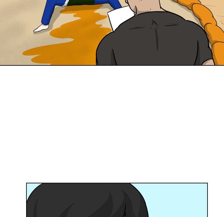 The Ball Boy The Ball Boy EP 5 - Toomics page 52 - 