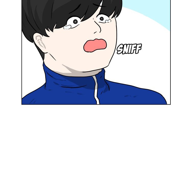 The Ball Boy The Ball Boy EP 5 - Toomics page 53 - 
