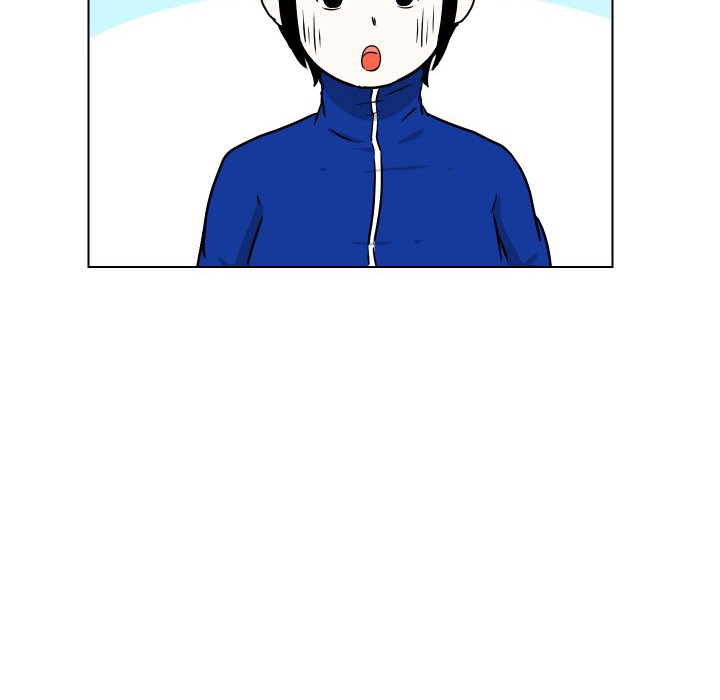 The Ball Boy The Ball Boy EP 5 - Toomics page 60 - 