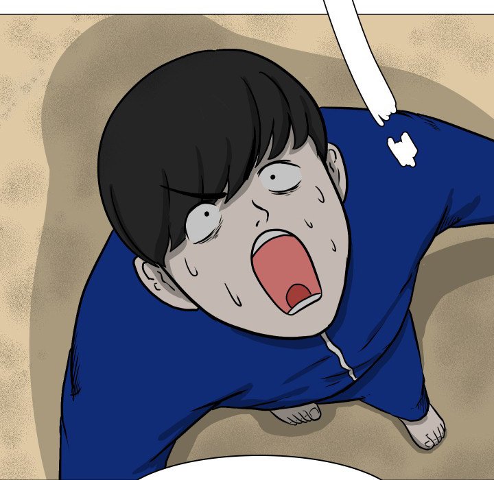 The Ball Boy The Ball Boy EP 5 - Toomics page 7 - 