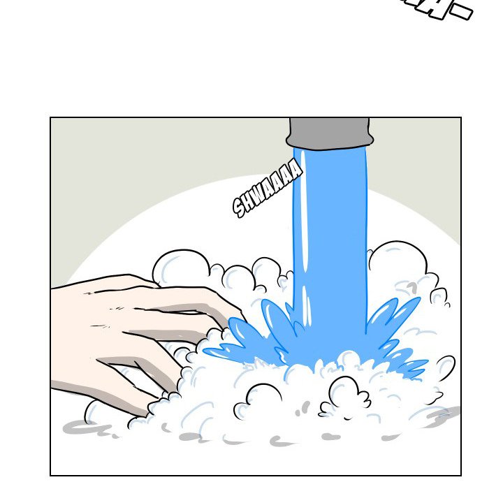 The Ball Boy The Ball Boy EP 5 - Toomics page 62 - 