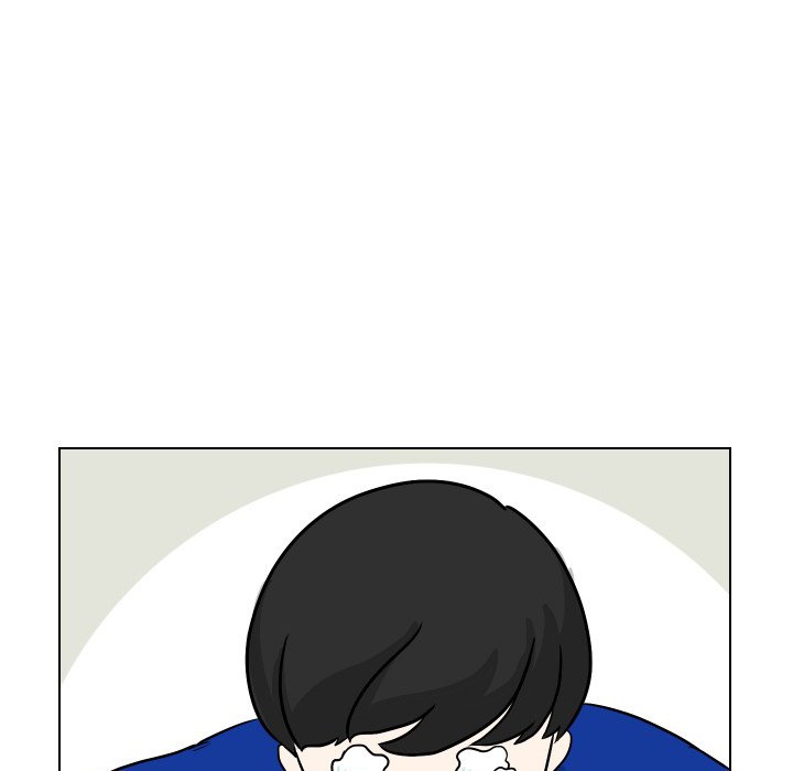 The Ball Boy The Ball Boy EP 5 - Toomics page 63 - 