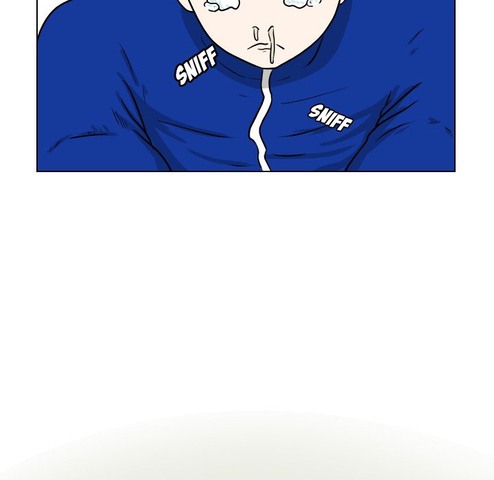 The Ball Boy The Ball Boy EP 5 - Toomics page 64 - 