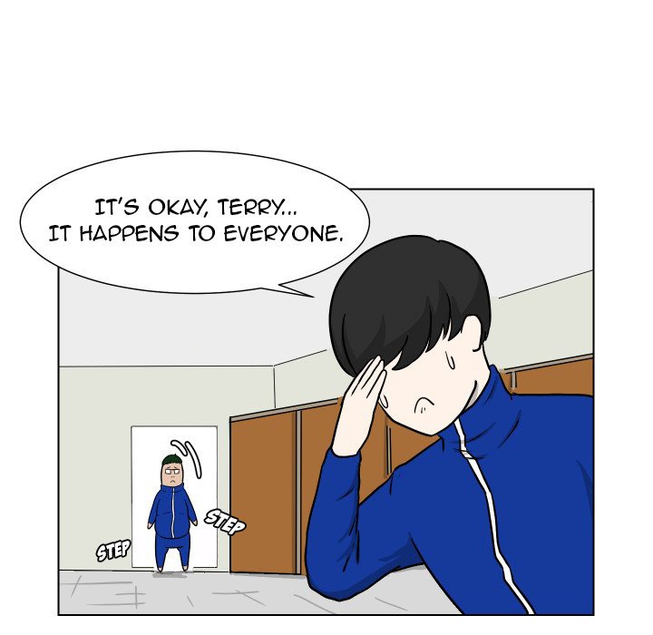 The Ball Boy The Ball Boy EP 5 - Toomics page 67 - 