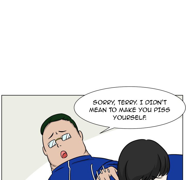 The Ball Boy The Ball Boy EP 5 - Toomics page 68 - 