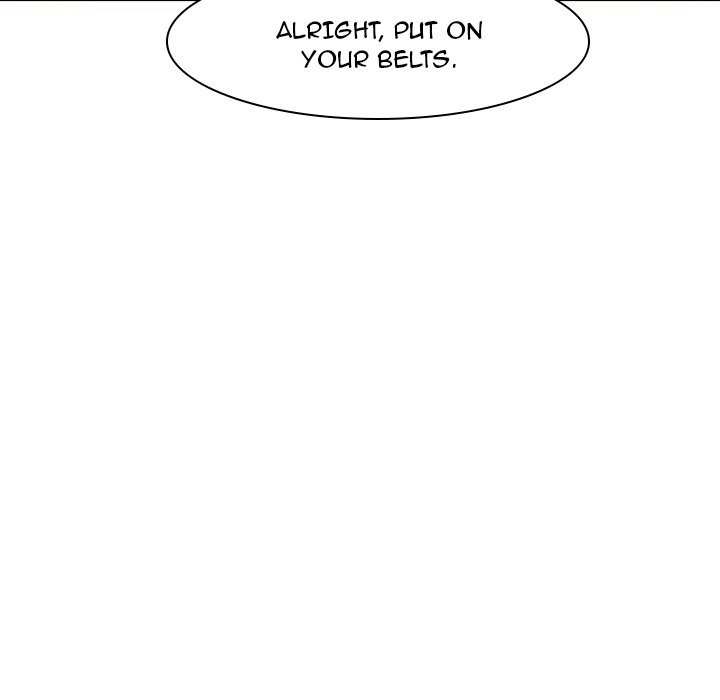 The Ball Boy The Ball Boy EP 5 - Toomics page 8 - 