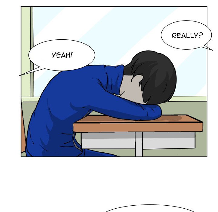 The Ball Boy The Ball Boy EP 5 - Toomics page 73 - 