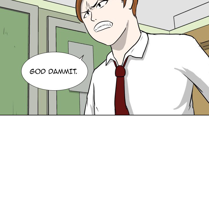 The Ball Boy The Ball Boy EP 5 - Toomics page 77 - 