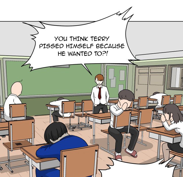 The Ball Boy The Ball Boy EP 5 - Toomics page 78 - 