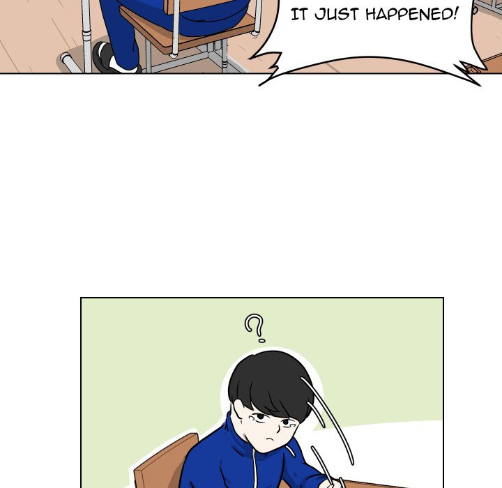 The Ball Boy The Ball Boy EP 5 - Toomics page 79 - 