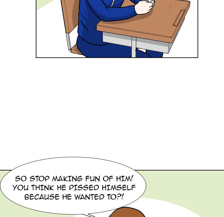 The Ball Boy The Ball Boy EP 5 - Toomics page 80 - 