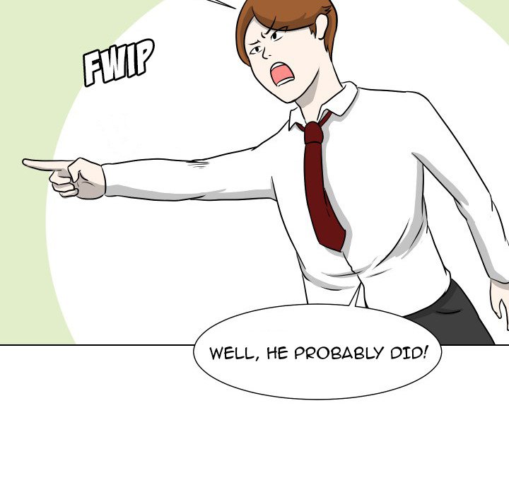The Ball Boy The Ball Boy EP 5 - Toomics page 81 - 