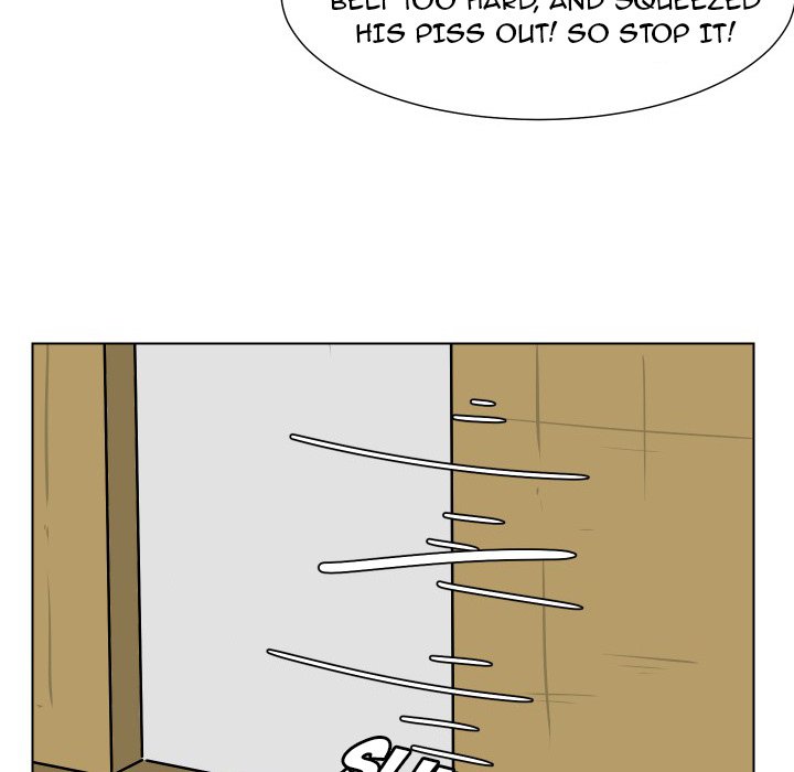 The Ball Boy The Ball Boy EP 5 - Toomics page 83 - 