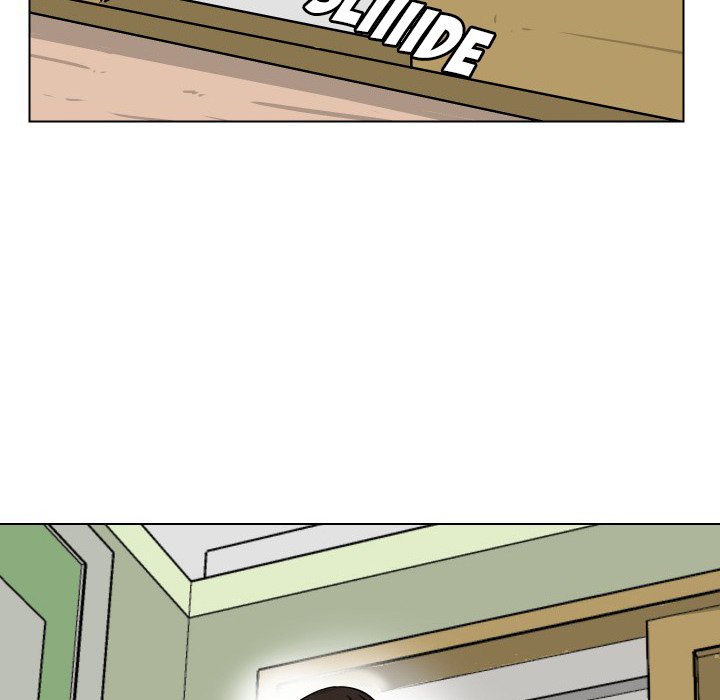 The Ball Boy The Ball Boy EP 5 - Toomics page 84 - 