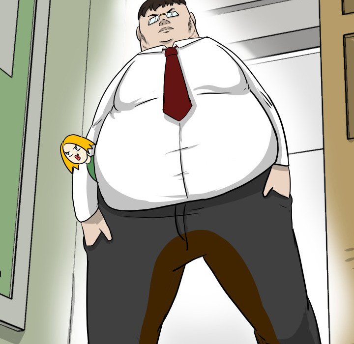 The Ball Boy The Ball Boy EP 5 - Toomics page 85 - 