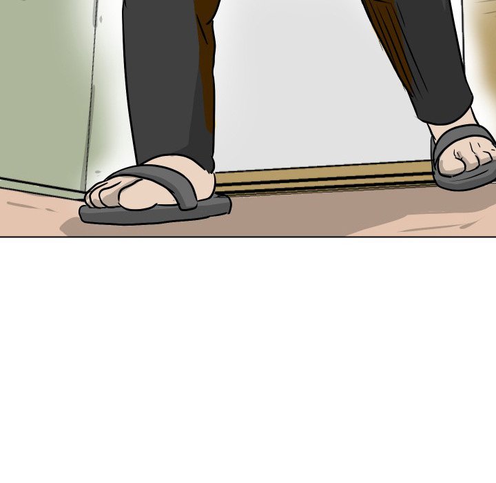 The Ball Boy The Ball Boy EP 5 - Toomics page 86 - 
