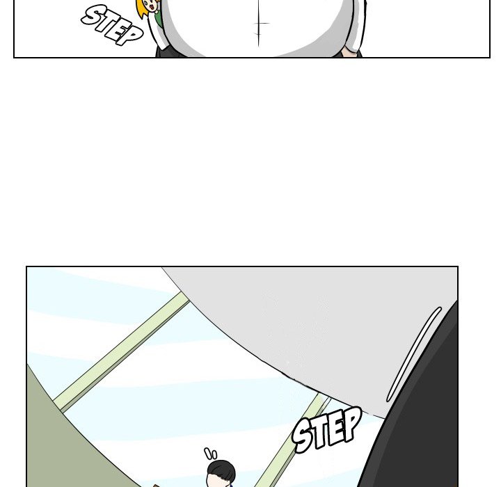 The Ball Boy The Ball Boy EP 5 - Toomics page 88 - 