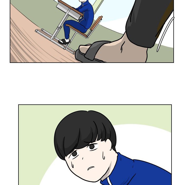 The Ball Boy The Ball Boy EP 5 - Toomics page 89 - 