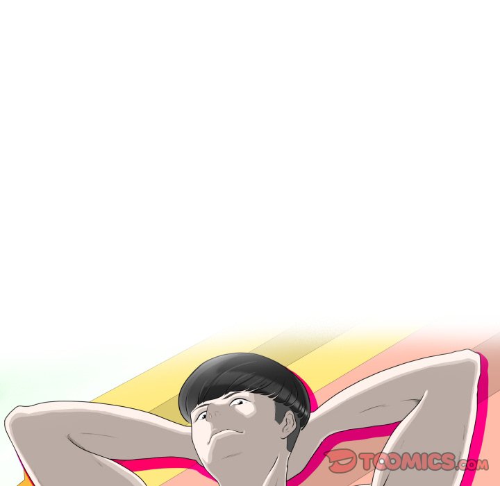 The Ball Boy The Ball Boy EP 5 - Toomics page 10 - 