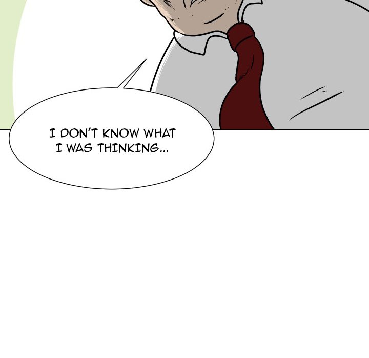 The Ball Boy The Ball Boy EP 5 - Toomics page 93 - 