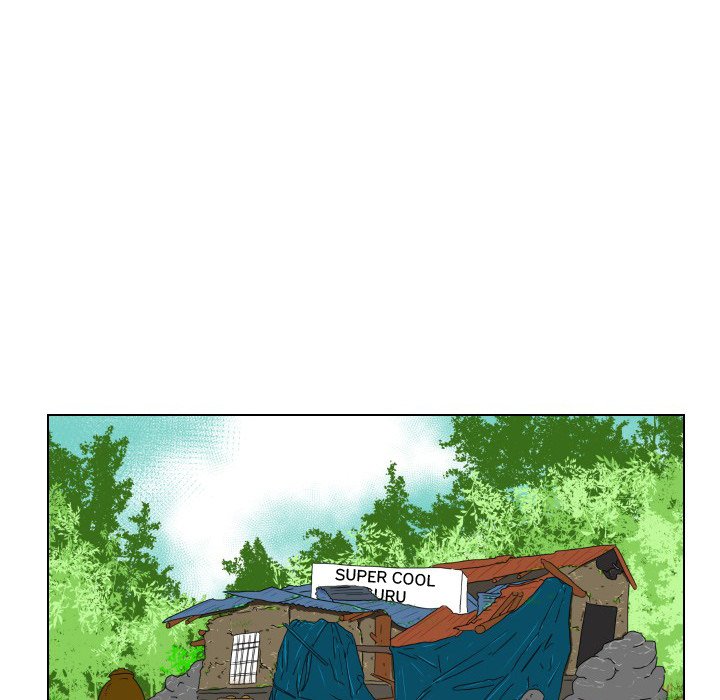 The Ball Boy The Ball Boy EP 5 - Toomics page 96 - 
