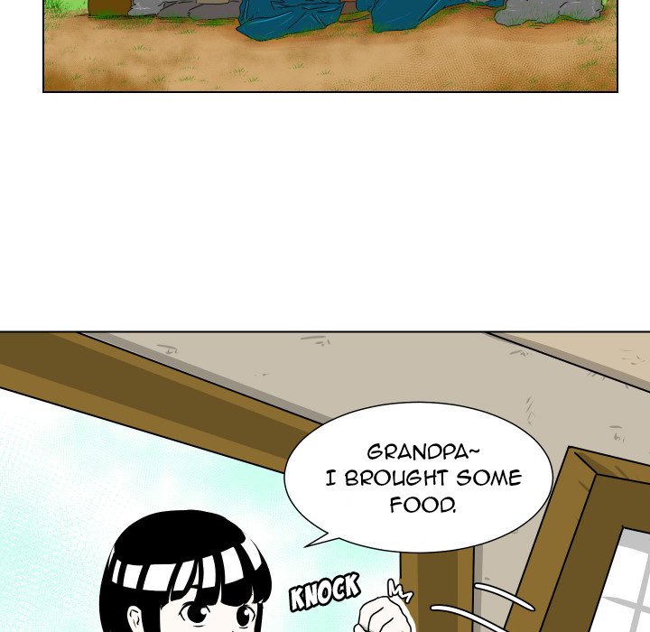 The Ball Boy The Ball Boy EP 5 - Toomics page 97 - 