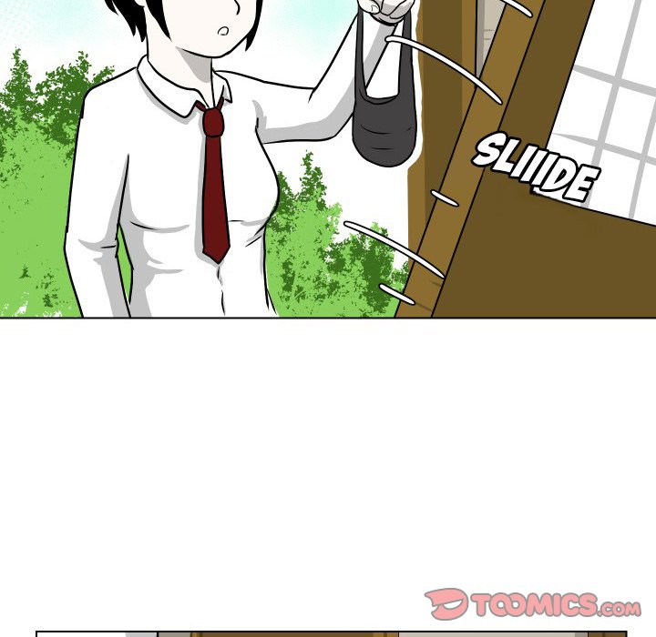 The Ball Boy The Ball Boy EP 5 - Toomics page 98 - 