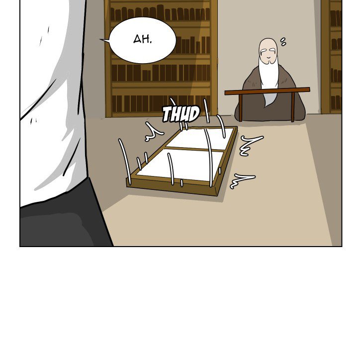 The Ball Boy The Ball Boy EP 5 - Toomics page 99 - 