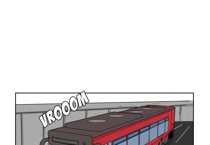 The Ball Boy The Ball Boy EP 6 - Toomics page 1 - 
