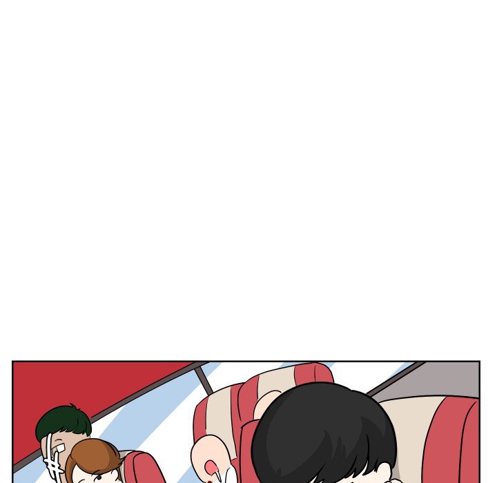 The Ball Boy The Ball Boy EP 6 - Toomics page 11 - 