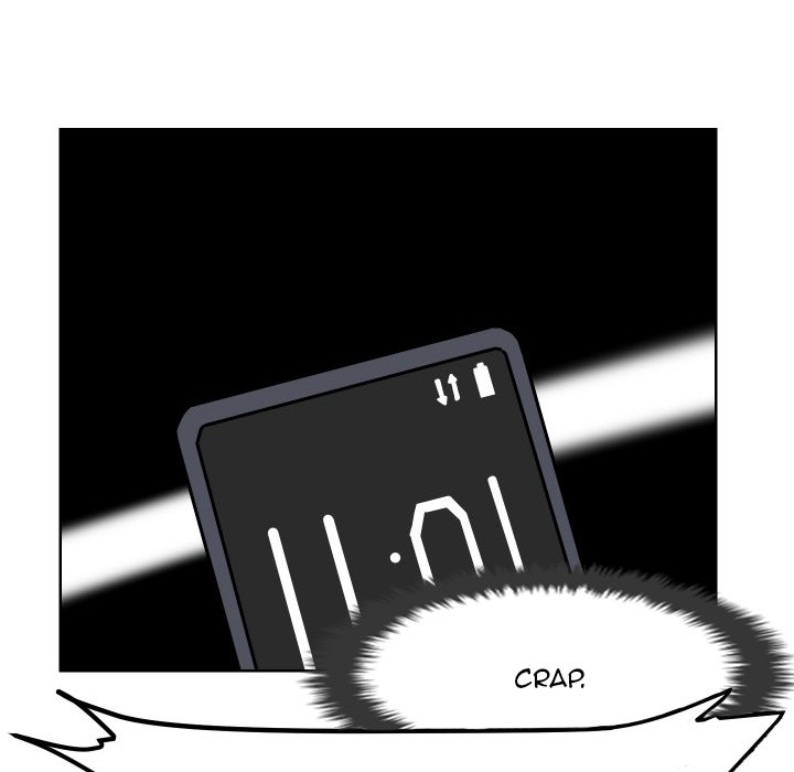 The Ball Boy The Ball Boy EP 6 - Toomics page 103 - 