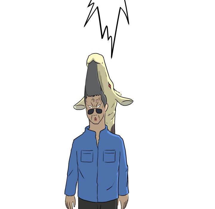 The Ball Boy The Ball Boy EP 6 - Toomics page 105 - 