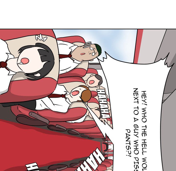The Ball Boy The Ball Boy EP 6 - Toomics page 17 - 