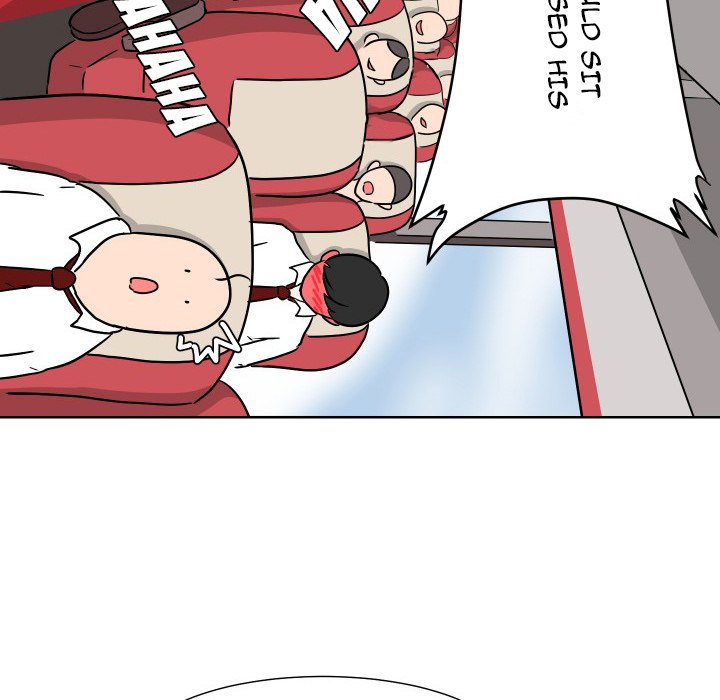 The Ball Boy The Ball Boy EP 6 - Toomics page 18 - 