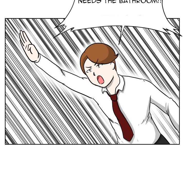 The Ball Boy The Ball Boy EP 6 - Toomics page 25 - 