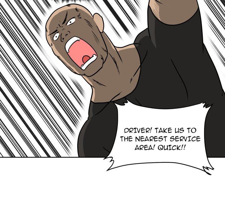 The Ball Boy The Ball Boy EP 6 - Toomics page 29 - 