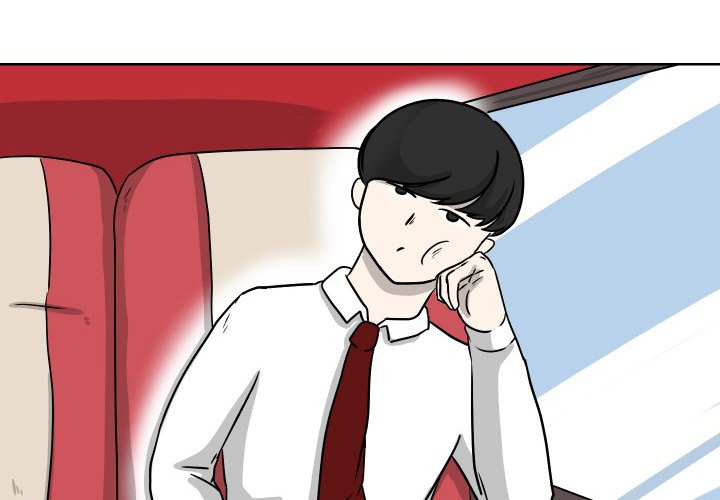 The Ball Boy The Ball Boy EP 6 - Toomics page 4 - 