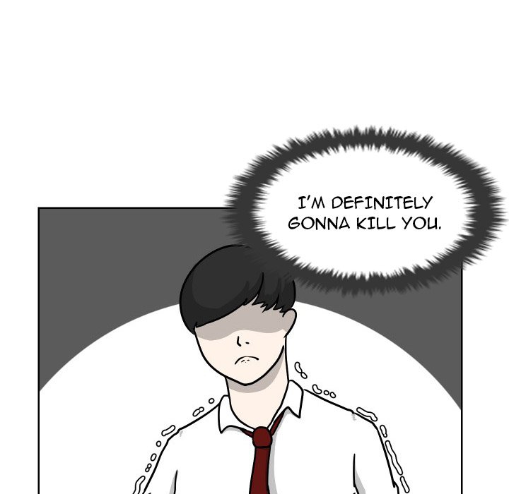 The Ball Boy The Ball Boy EP 6 - Toomics page 31 - 