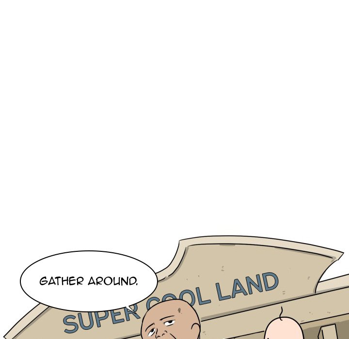 The Ball Boy The Ball Boy EP 6 - Toomics page 39 - 